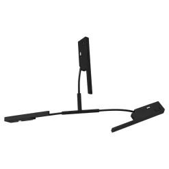 Łącznik T magnetic track 5mm (ML2171) - Milagro