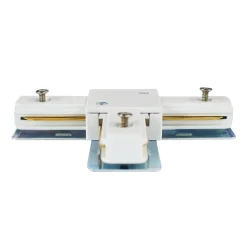 Łącznik T Track Biały 1-Obwodowy (ML0713) - Milagro