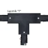 Łącznik typu "T" T-RACK (8040) - Argon