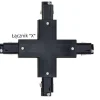 Łącznik typu "X" T-RACK (8041) - Argon
