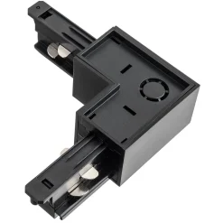 Łącznik L (kąt prosty) T-RACK SYSTEM (4367) - ARGON