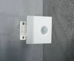 Czujnik ruchu Smart Nordlux Tworzywo sztuczne Biały