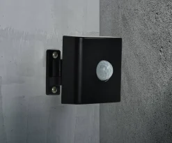 Czujnik ruchu Smart Nordlux Tworzywo sztuczne Czarny