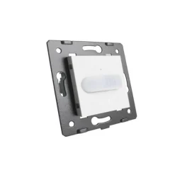 Czujnik ruchu z ramką białą (VL-C700PIR-61) LIVOLO