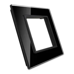 Czujnik ruchu z ramką czarną (VL-C700PIR-62) LIVOLO