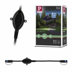 Czujnik zmierzchu Plug & Shine IP67 24V max 150W (PL94587) - PAULMANN