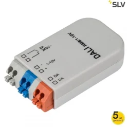 Dali interface 0-10v oraz funkcja on / off (1002218) - SLV