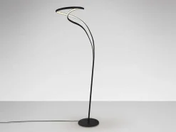 Danza lampa podłogowa (513481) - Schuller