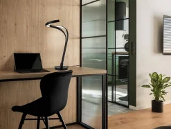 Danza lampa stołowa (513399) - Schuller