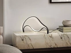 Danza lampa stołowa (513245) - Schuller