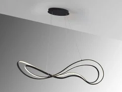 Danza lampa wisząca (513177) - Schuller