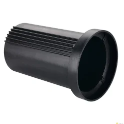 DASAR 115 GU10 okrągła, stal316, max. 35W, IP67