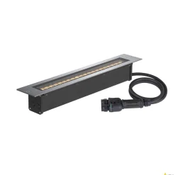 DASAR® 600, lampa gruntowa do wbudowania, 18 W (1007195) - SLV