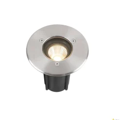 DASAR® S, lampa gruntowa do wbudowania, okrągła (1007680) - SLV