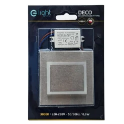 DECO Barwa Ciepła 3000K (EKS4437) - Eko-Light