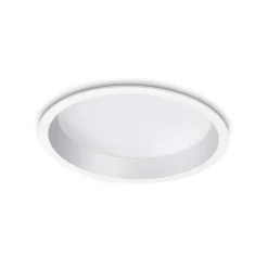 DEEP Biały (DEEP_FI_30W_3000K) - Ideal Lux