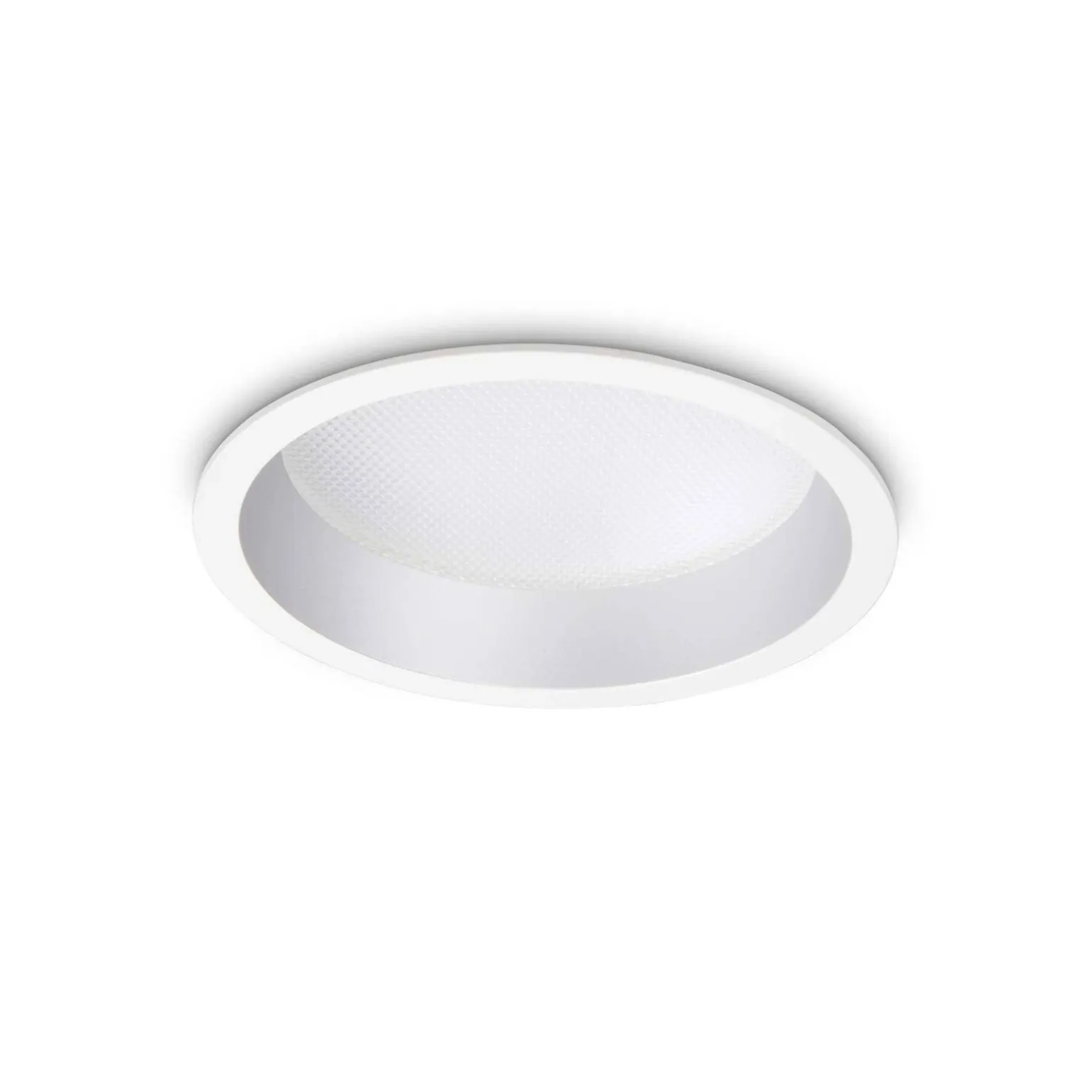 DEEP Biały (DEEP_FI_20W_4000K) - Ideal Lux