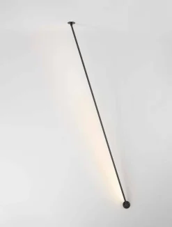 Designerski kinkiet IRPA (LE44917) - Luces Exclusivas