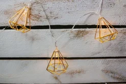 DIAMENT METALOWY LED (EKD4024) - Eko-Light