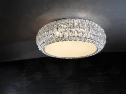 Diamond plafon 6L (507039) - Schuller