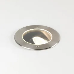 Dogruntowa Cromarty 120 LED Szczotkowana Stal (1378004) - Astro Lighting