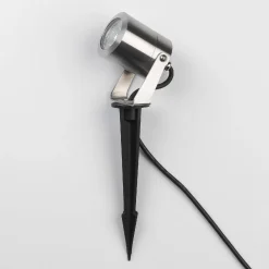 Dogruntowa Skye Spike Spot Szczotkowana Stal (1386001) - Astro Lighting