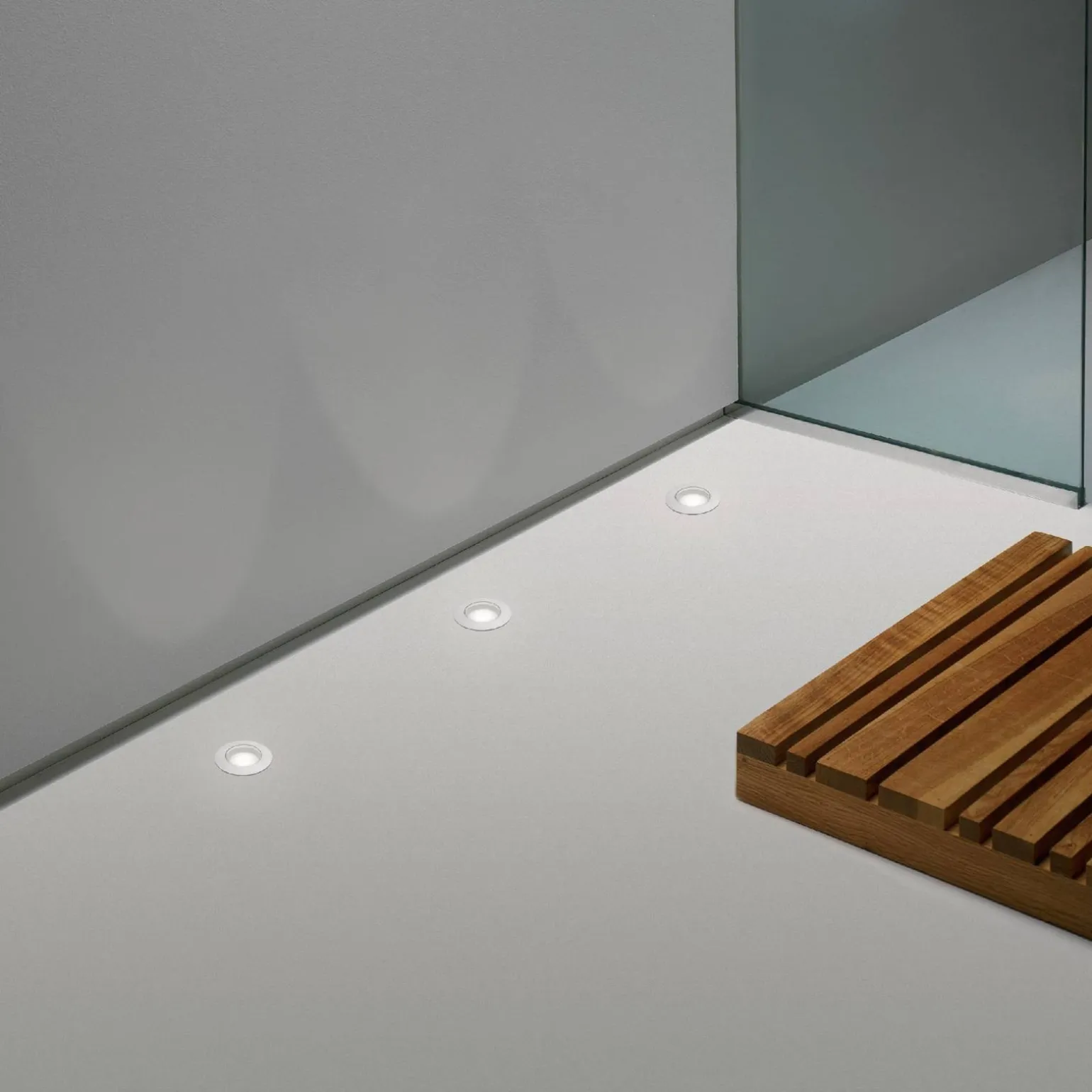 Dogruntowa Terra 42 LED Aluminium (1201007) - Astro Lighting