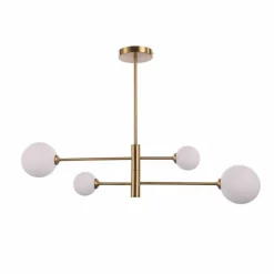 Dorado 4 lampa wisząca (LP-002/4P) - Light Prestige