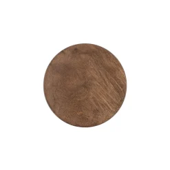 Drewniany kinkiet Ring Timber S (11288) - Nowodvorski
