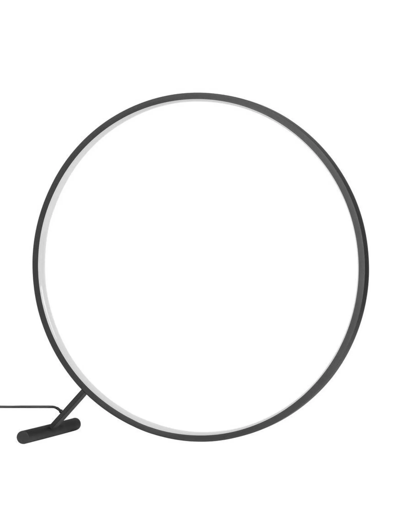 Duża nowoczesna lampa stołowa TUCUMAN (LE44519) - Luces Exclusivas