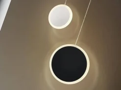 Duo lampa wisząca (403515) - Schuller