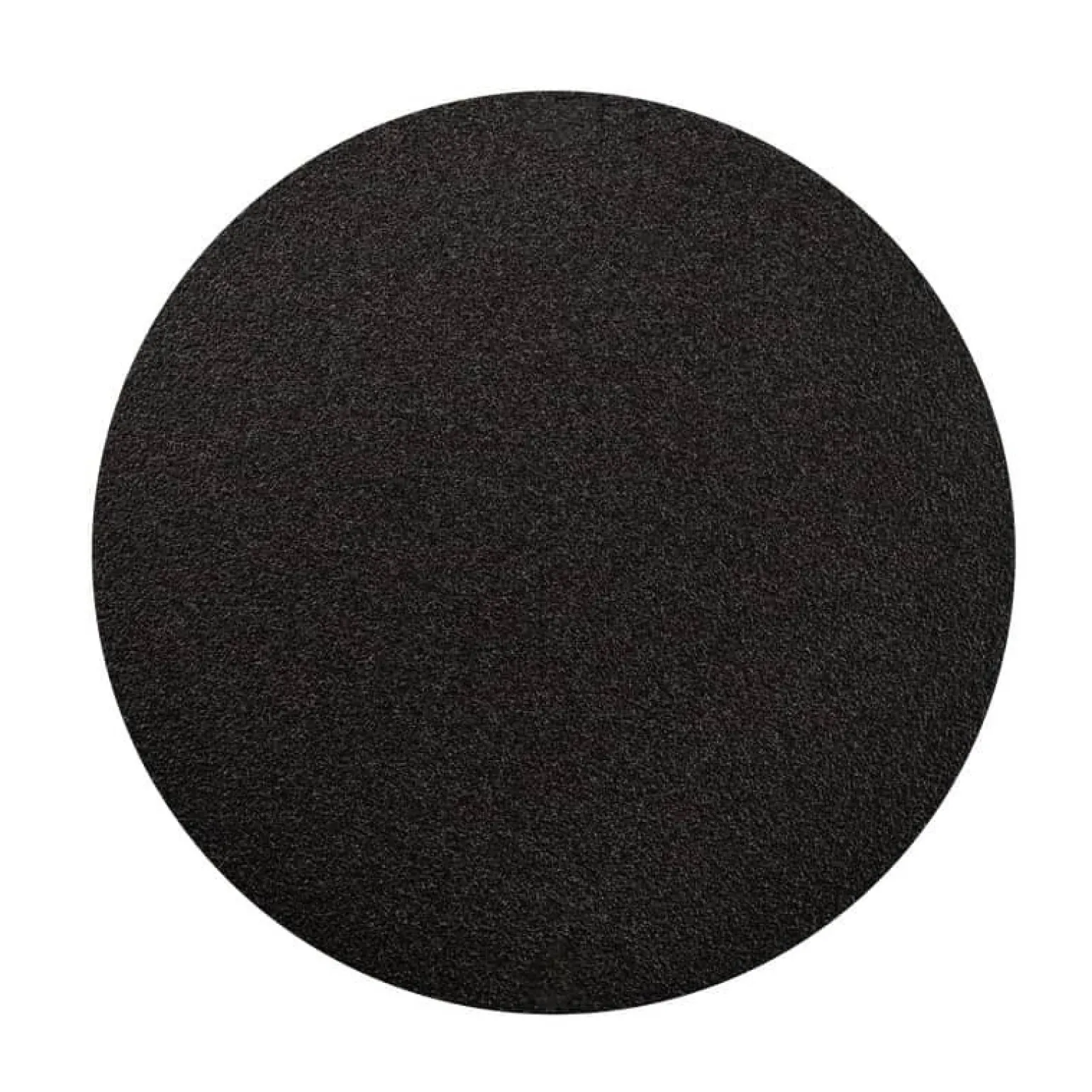 ECHO VERTICAL 180 Żyrandol czarny 4000K (66431) - Ramko