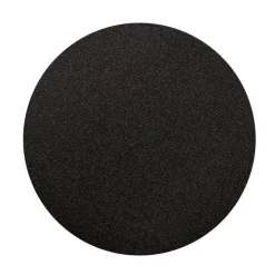 ECHO W 180 Żyrandol czarny 4000K (67982) - Ramko