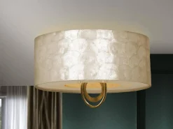 Edén lampa sufitowa 4L (716478) - Schuller