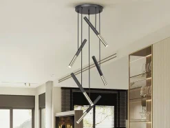 Edna lampa wisząca (451052) - Schuller