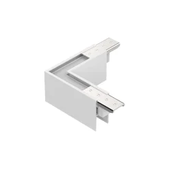 EGO Biały (EGO_KIT_SURFACE_HIGH_L_ELECTR_CONN_HORIZ_ON-OFF_WH) - Ideal Lux