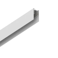 EGO Biały (EGO_PROFILE_HIGH_2000_mm_WH) - Ideal Lux