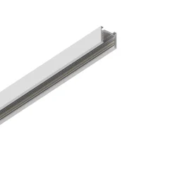 EGO Biały (EGO_PROFILE_LOW_2000_mm_WH) - Ideal Lux