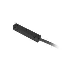 EGO Czarny (EGO_MAIN_CONNECTOR_ON-OFF_BK) - Ideal Lux