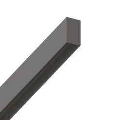 EGO Czarny (EGO_PROFILE_HIGH_1000_mm_BK) - Ideal Lux