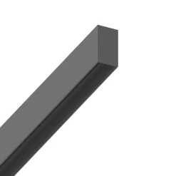 EGO Czarny (EGO_PROFILE_HIGH_2000_mm_BK) - Ideal Lux