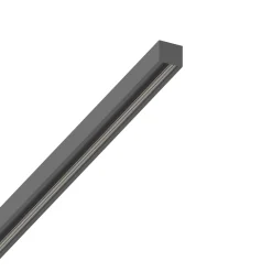 EGO Czarny (EGO_PROFILE_LOW_1000_mm_BK) - Ideal Lux