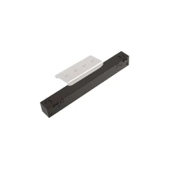 EGO Czarny (EGO_RECESSED_LINEAR_CONNECTOR_ON-OFF_BK) - Ideal Lux