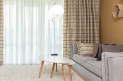 Ekskluzywna lampa LED wisząca złoto biała Apple CL3 Altavola Design (LA058/CL3 ) - ALTAVOLA DESIGN