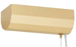 Elegancka lampa wisząca do jadalni HAMPTON (8624) - Argon