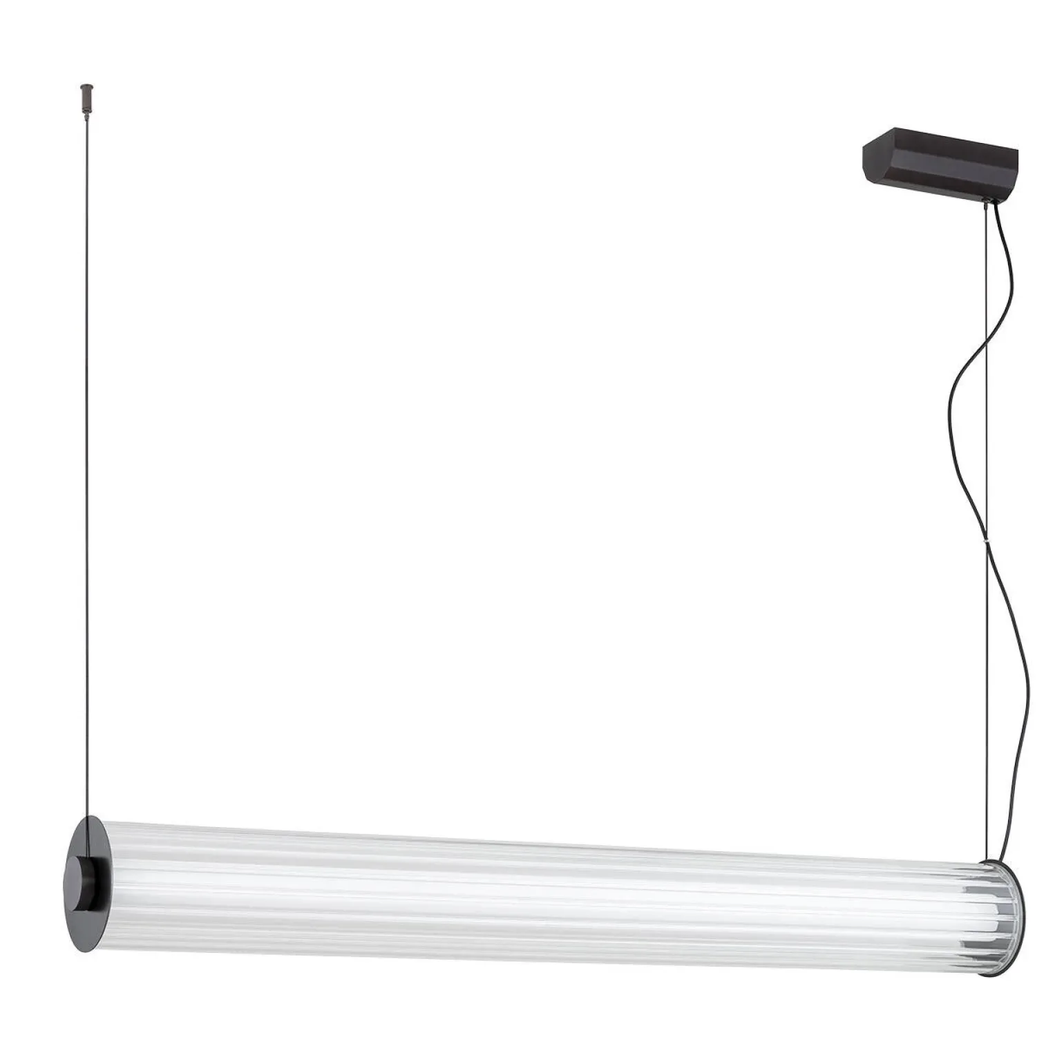 Elegancka lampa wisząca nad stół HAMPTON (8625) - Argon
