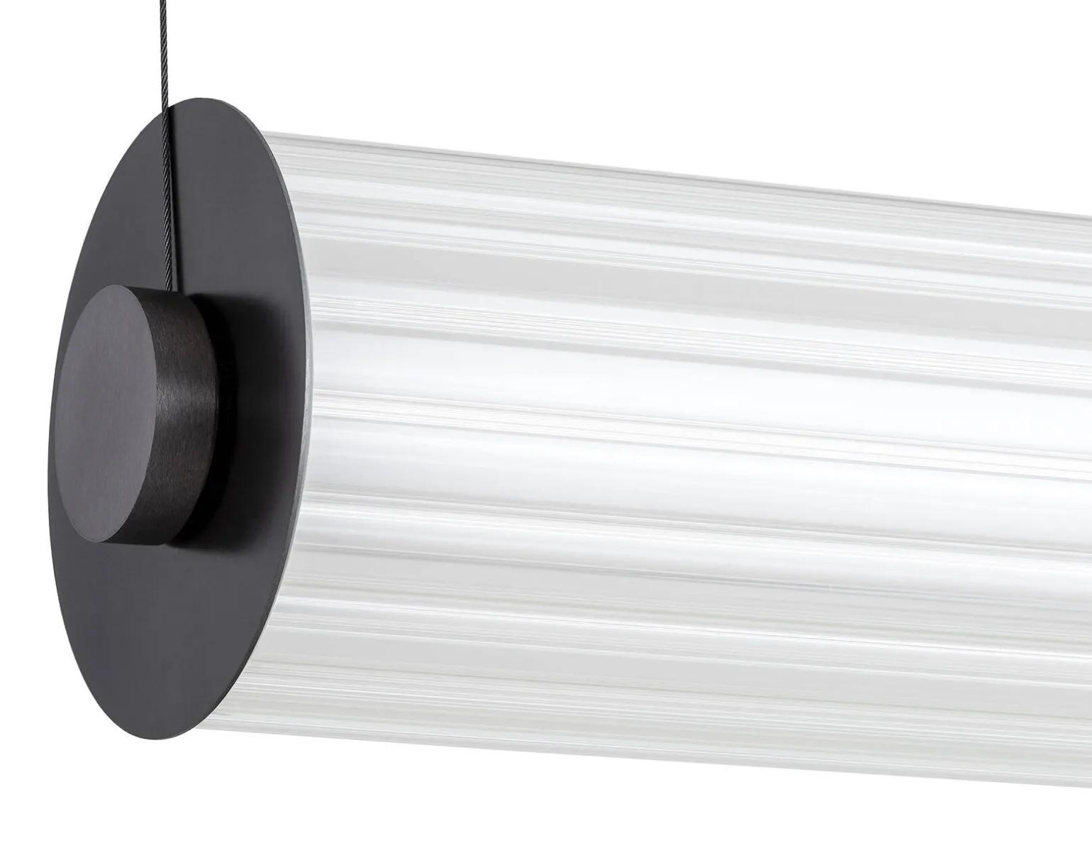 Elegancka lampa wisząca nad stół HAMPTON (8625) - Argon