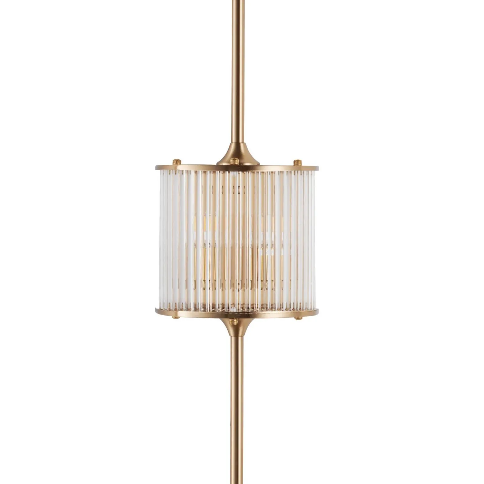 Elegancki kinkiet SERGIO-2 złota 90 cm (ST-DL8533 gold) - Step into Design