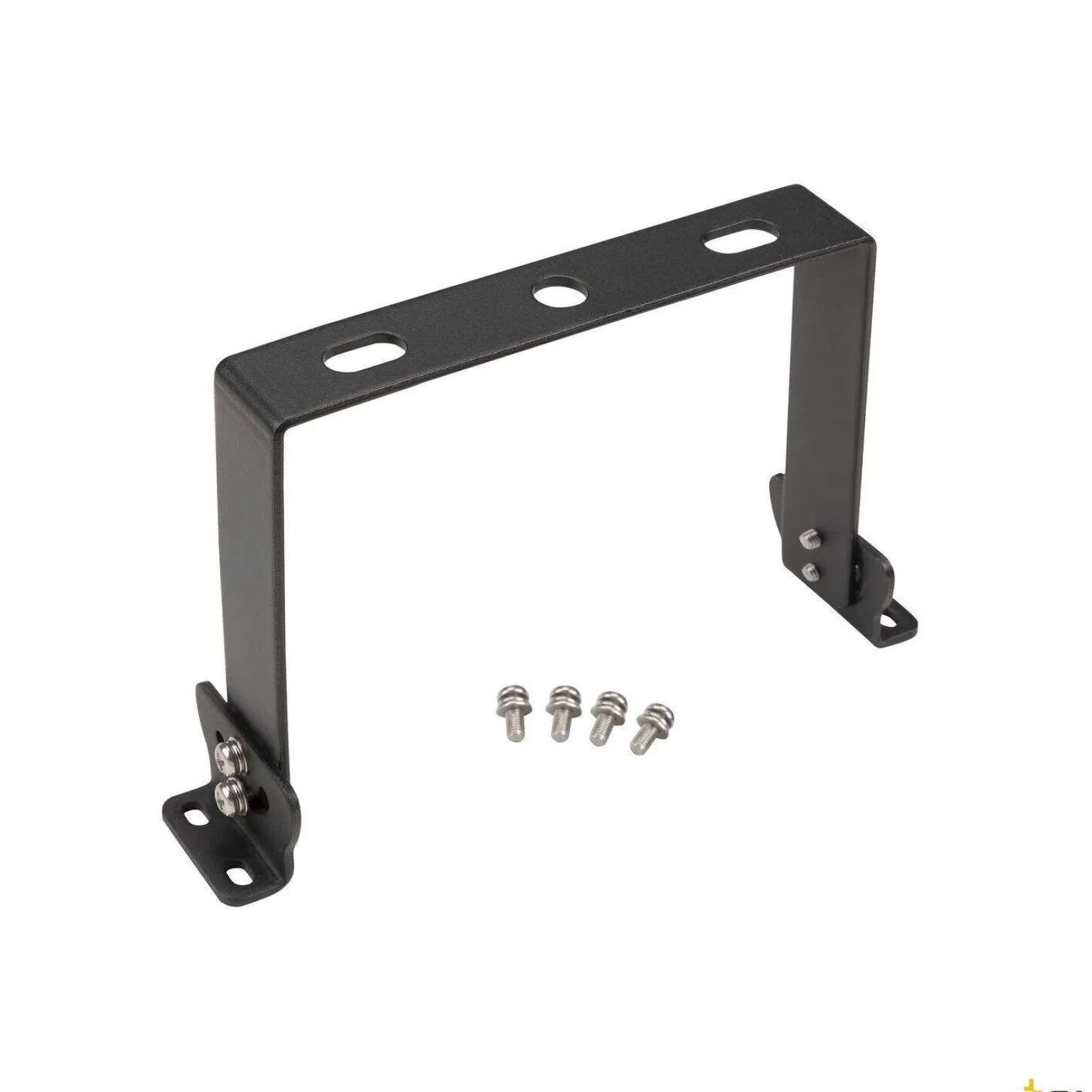 Element łączący HIGHBAY V z regulacją 60° czarny (1007678) - SLV