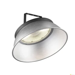 Element łączący HIGHBAY V z regulacją 60° czarny (1007678) - SLV